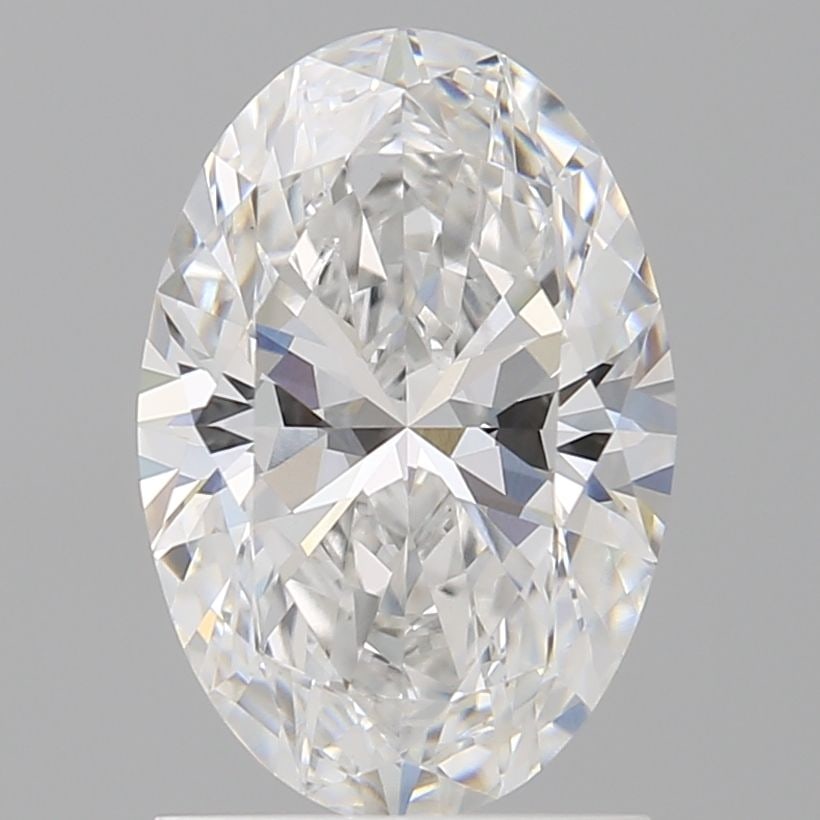 IGI Oval 1.57ct D VVS2 - Loose Lab Diamond: IGI Oval 1.57ct D VVS2 - Loose Lab Diamond Item Specifics: Source: This Is A Real Diamond Grown In A Lab Not Mined. Carat: 1.57 Cut: - Color: D Clarity: VVS2 Polish: EX Symmetry: EX Measurements: 9.63