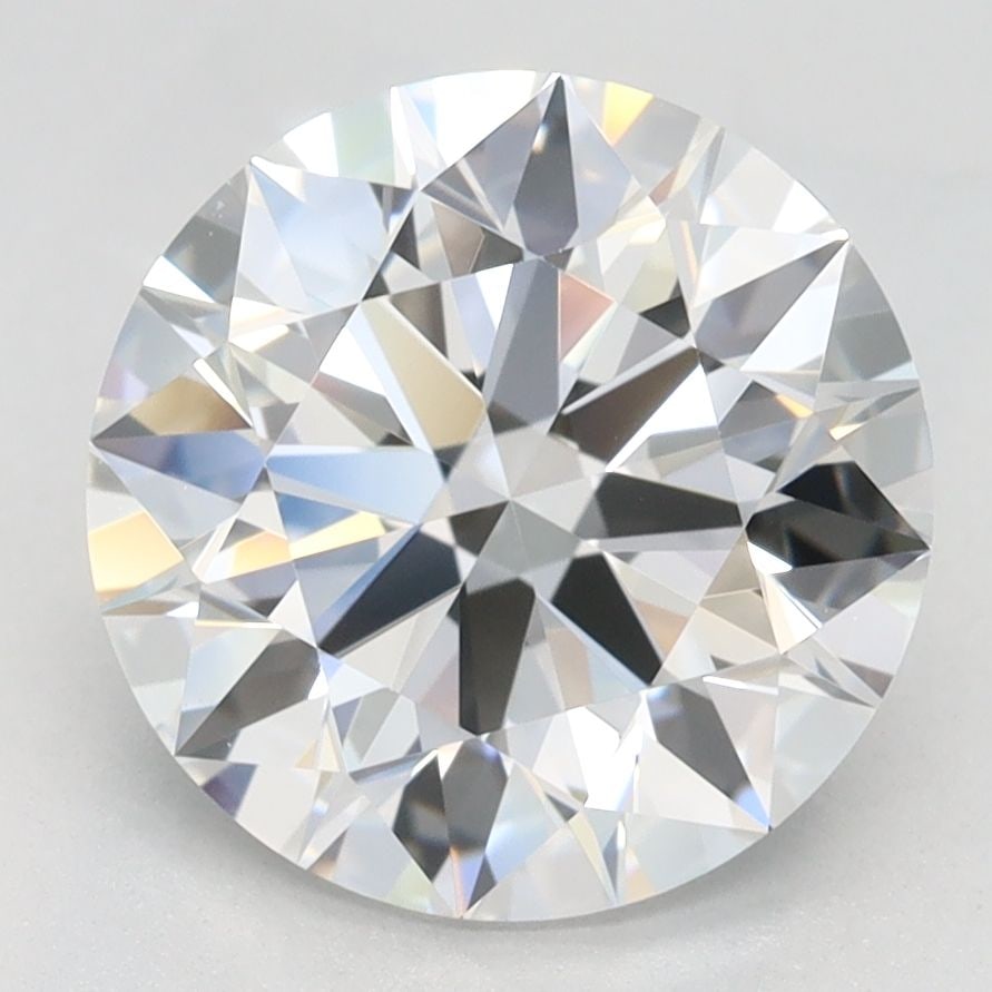 GIA Round 2.84ct D VVS1 - Loose Lab Diamond: GIA Round 2.84ct D VVS1 - Loose Lab Diamond Item Specifics: Source: This Is A Real Diamond Grown In A Lab Not Mined. Carat: 2.84 Cut: EX Color: D Clarity: VVS1 Polish: EX Symmetry: EX Measurements: 9.