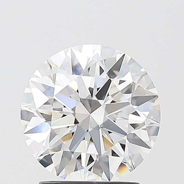 IGI Round 2.08ct E VVS2 - Ideal Loose Lab Diamond: IGI Round 2.08ct E VVS2 - Ideal Loose Lab Diamond Item Specifics: Source: This Is A Real Diamond Grown In A Lab Not Mined. Carat: 2.08 Cut: ID Color: E Clarity: VVS2 Polish: EX Symmetry: EX Measuremen
