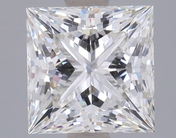 IGI Princess 2.08ct F VVS2 - Loose Lab Diamond: IGI Princess 2.08ct F VVS2 - Loose Lab Diamond Item Specifics: Source: This Is A Real Diamond Grown In A Lab Not Mined. Carat: 2.08 Cut: - Color: F Clarity: VVS2 Polish: EX Symmetry: EX Measurements: 