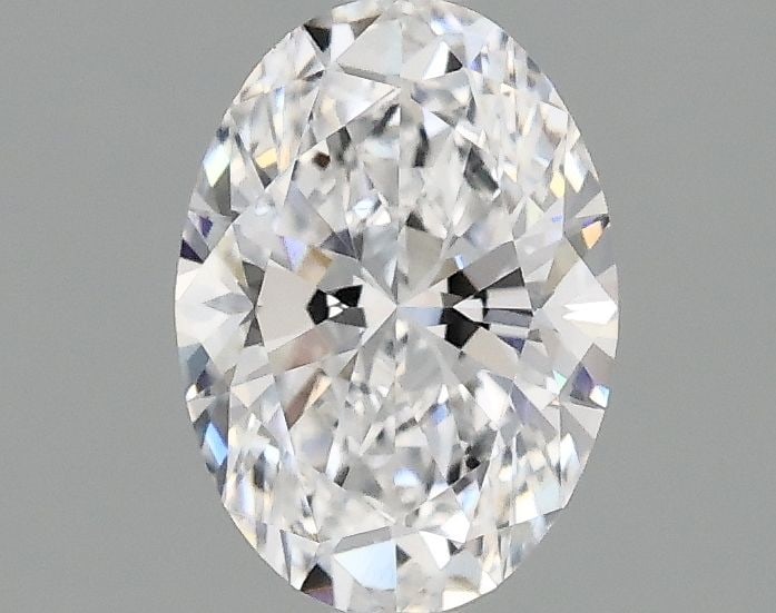 IGI Oval 1.1ct D VVS2 - Loose Lab Diamond: IGI Oval 1.1ct D VVS2 - Loose Lab Diamond Item Specifics: Source: This Is A Real Diamond Grown In A Lab Not Mined. Carat: 1.1 Cut: - Color: D Clarity: VVS2 Polish: EX Symmetry: EX Measurements: 8.25L 