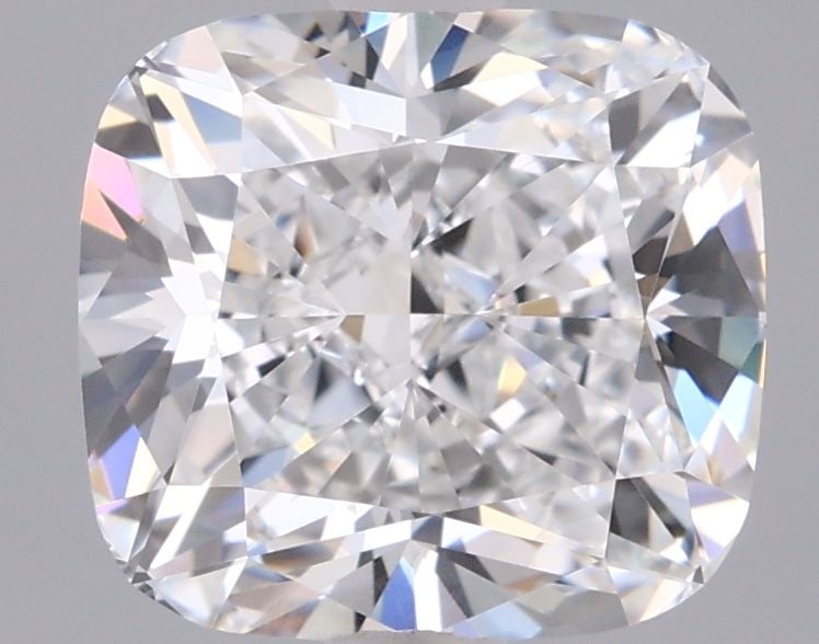 IGI Cushion Modified 2.32ct E VVS1 - Loose Lab Diamond: IGI Cushion Modified 2.32ct E VVS1 - Loose Lab Diamond Item Specifics: Source: This Is A Real Diamond Grown In A Lab Not Mined. Carat: 2.32 Cut: - Color: E Clarity: VVS1 Polish: EX Symmetry: EX Measur