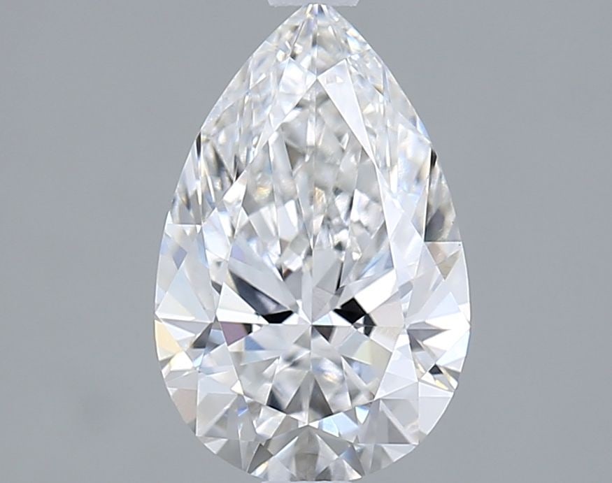 IGI Pear 1.57ct D VVS2 - Loose Lab Diamond: IGI Pear 1.57ct D VVS2 - Loose Lab Diamond Item Specifics: Source: This Is A Real Diamond Grown In A Lab Not Mined. Carat: 1.57 Cut: - Color: D Clarity: VVS2 Polish: EX Symmetry: EX Measurements: 10.0