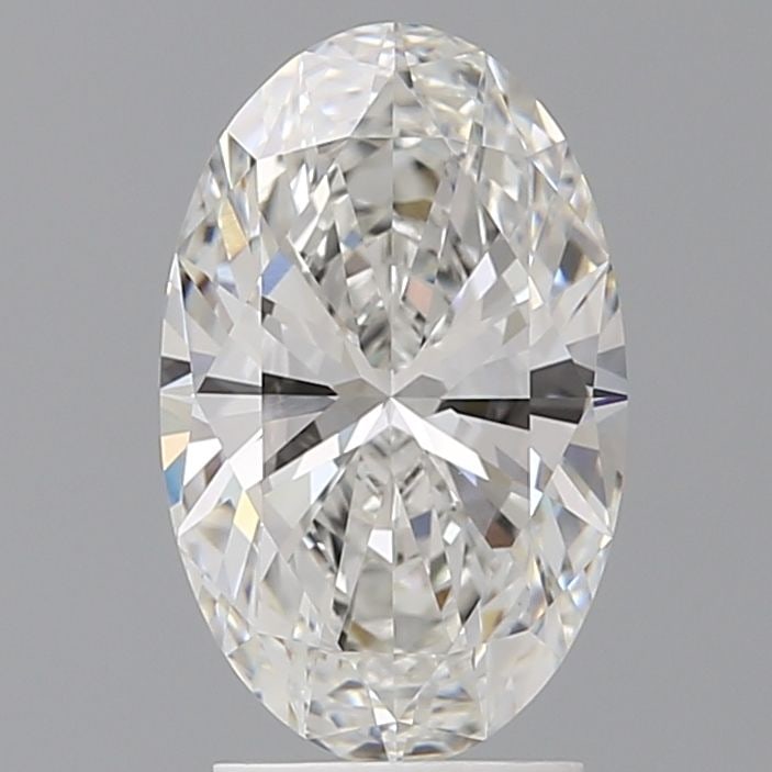 IGI Oval 2.58ct F VVS2 - Loose Lab Diamond: IGI Oval 2.58ct F VVS2 - Loose Lab Diamond Item Specifics: Source: This Is A Real Diamond Grown In A Lab Not Mined. Carat: 2.58 Cut: - Color: F Clarity: VVS2 Polish: EX Symmetry: EX Measurements: 12.0