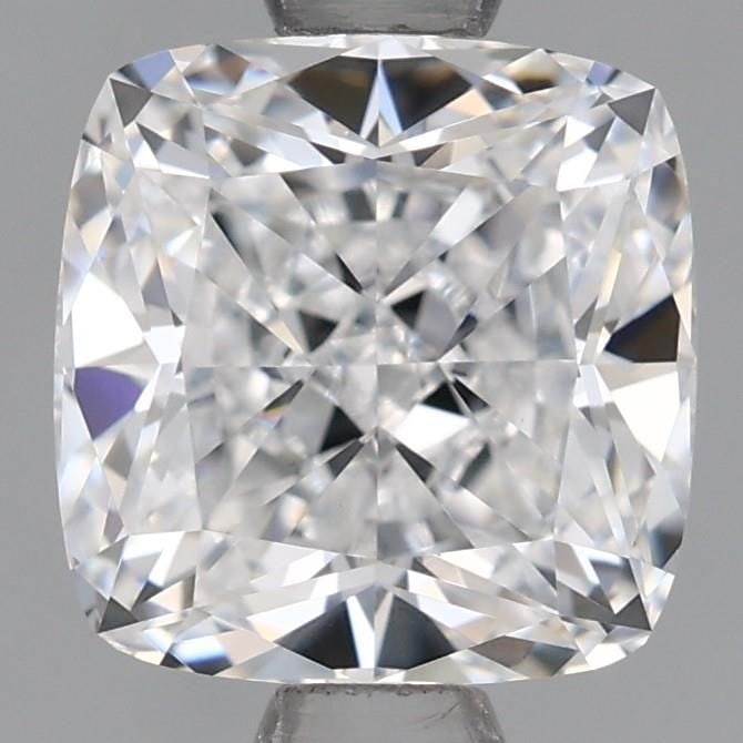 IGI Cushion Modified 1.34ct D VVS2 - Loose Lab Diamond: IGI Cushion Modified 1.34ct D VVS2 - Loose Lab Diamond Item Specifics: Source: This Is A Real Diamond Grown In A Lab Not Mined. Carat: 1.34 Cut: - Color: D Clarity: VVS2 Polish: EX Symmetry: EX Measur