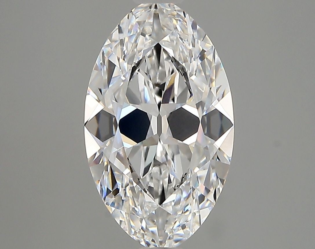 IGI Oval 2.62ct D VVS1 - Loose Lab Diamond: IGI Oval 2.62ct D VVS1 - Loose Lab Diamond Item Specifics: Source: This Is A Real Diamond Grown In A Lab Not Mined. Carat: 2.62 Cut: - Color: D Clarity: VVS1 Polish: EX Symmetry: EX Measurements: 12.3