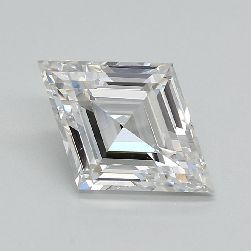 IGI Lozenge 1.18ct E VVS1 - Loose Lab Diamond: IGI Lozenge 1.18ct E VVS1 - Loose Lab Diamond Item Specifics: Source: This Is A Real Diamond Grown In A Lab Not Mined. Carat: 1.18 Cut: - Color: E Clarity: VVS1 Polish: EX Symmetry: EX Measurements: 1