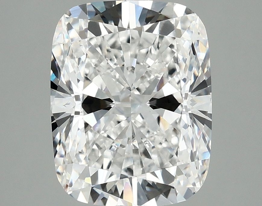 IGI Cushion Modified 3.1ct E VVS2 - Loose Lab Diamond: IGI Cushion Modified 3.1ct E VVS2 - Loose Lab Diamond Item Specifics: Source: This Is A Real Diamond Grown In A Lab Not Mined. Carat: 3.1 Cut: - Color: E Clarity: VVS2 Polish: EX Symmetry: EX Measurem