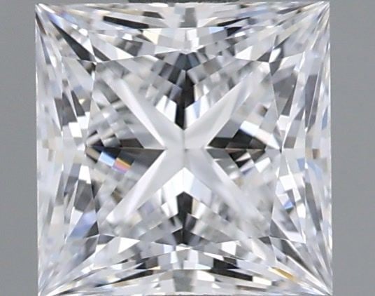IGI Princess 1.04ct D VVS2 - Loose Lab Diamond: IGI Princess 1.04ct D VVS2 - Loose Lab Diamond Item Specifics: Source: This Is A Real Diamond Grown In A Lab Not Mined. Carat: 1.04 Cut: - Color: D Clarity: VVS2 Polish: EX Symmetry: EX Measurements: 