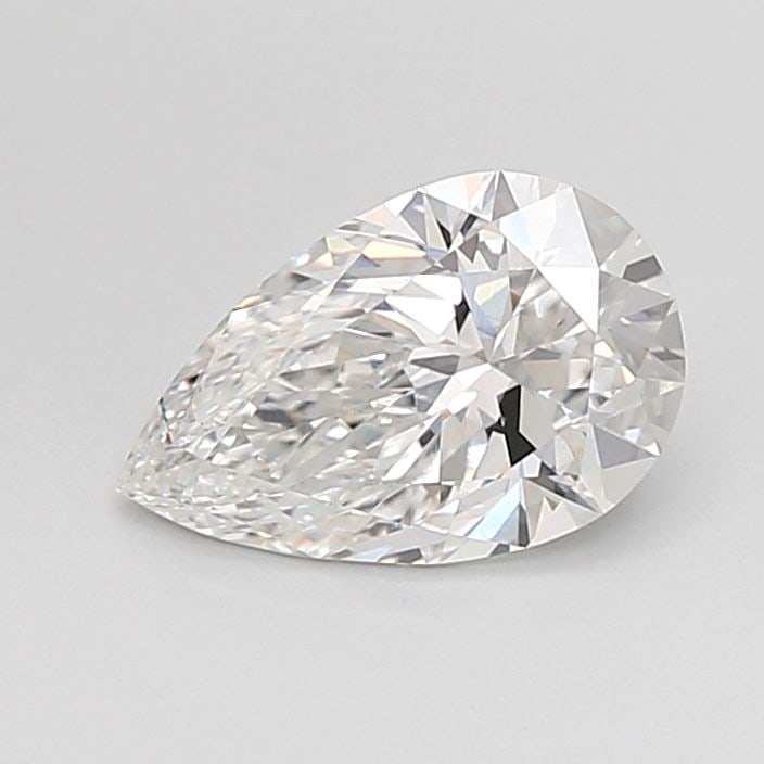 IGI Pear 1.55ct E VVS2 - Loose Lab Diamond: IGI Pear 1.55ct E VVS2 - Loose Lab Diamond Item Specifics: Source: This Is A Real Diamond Grown In A Lab Not Mined. Carat: 1.55 Cut: - Color: E Clarity: VVS2 Polish: EX Symmetry: EX Measurements: 10.3