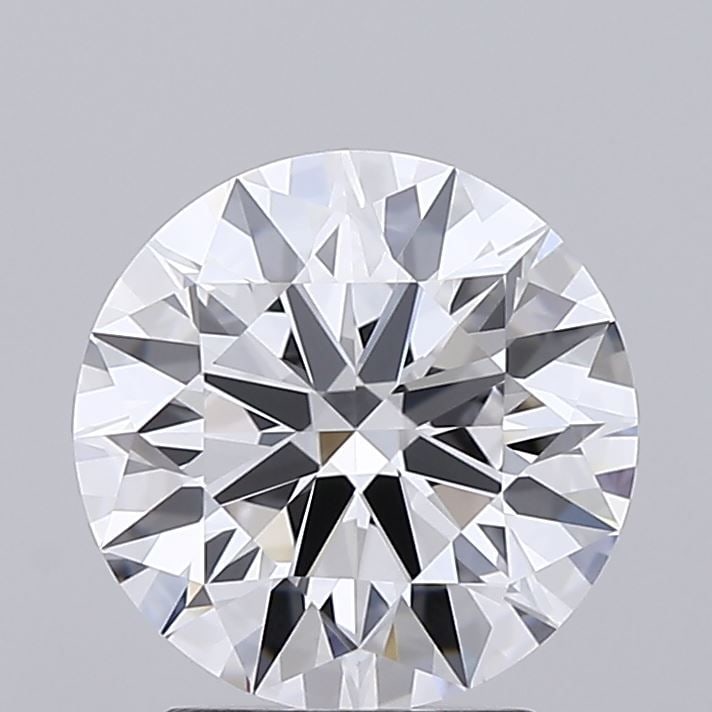 IGI Round 2.05ct D VVS2 - Ideal Loose Lab Diamond: IGI Round 2.05ct D VVS2 - Ideal Loose Lab Diamond Item Specifics: Source: This Is A Real Diamond Grown In A Lab Not Mined. Carat: 2.05 Cut: ID Color: D Clarity: VVS2 Polish: EX Symmetry: EX Measuremen