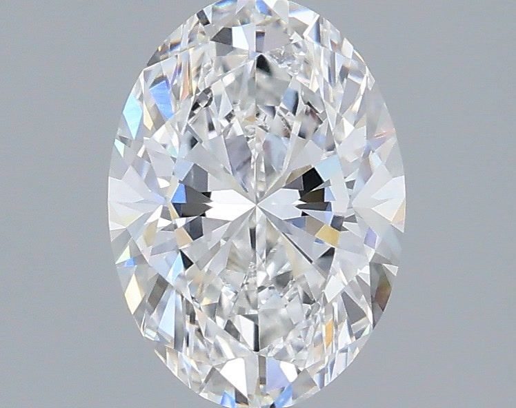 IGI Oval 1.52ct D VVS2 - Loose Lab Diamond: IGI Oval 1.52ct D VVS2 - Loose Lab Diamond Item Specifics: Source: This Is A Real Diamond Grown In A Lab Not Mined. Carat: 1.52 Cut: - Color: D Clarity: VVS2 Polish: EX Symmetry: VG Measurements: 9.1L