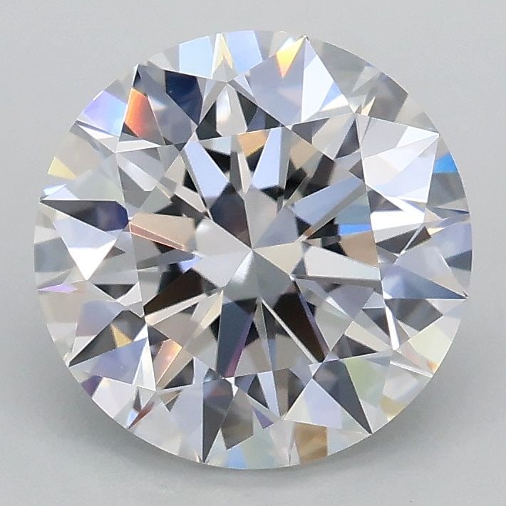 IGI Round 2.03ct D VVS2 - Ideal Loose Lab Diamond: IGI Round 2.03ct D VVS2 - Ideal Loose Lab Diamond Item Specifics: Source: This Is A Real Diamond Grown In A Lab Not Mined. Carat: 2.03 Cut: ID Color: D Clarity: VVS2 Polish: EX Symmetry: EX Measuremen