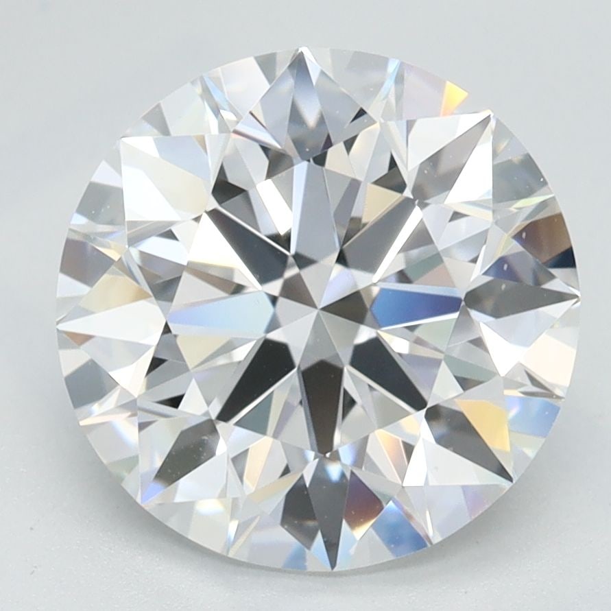 IGI Round 2.89ct D IF - Ideal Loose Lab Diamond: IGI Round 2.89ct D IF - Ideal Loose Lab Diamond Item Specifics: Source: This Is A Real Diamond Grown In A Lab Not Mined. Carat: 2.89 Cut: ID Color: D Clarity: IF Polish: EX Symmetry: EX Measurements: 