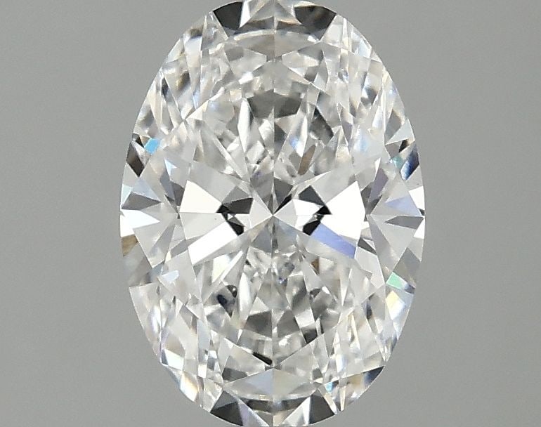 IGI Oval 1.47ct E VVS2 - Loose Lab Diamond: IGI Oval 1.47ct E VVS2 - Loose Lab Diamond Item Specifics: Source: This Is A Real Diamond Grown In A Lab Not Mined. Carat: 1.47 Cut: - Color: E Clarity: VVS2 Polish: EX Symmetry: EX Measurements: 9.08