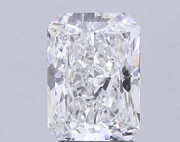 IGI Radiant 3.02ct E VVS2 - Loose Lab Diamond: IGI Radiant 3.02ct E VVS2 - Loose Lab Diamond Item Specifics: Source: This Is A Real Diamond Grown In A Lab Not Mined. Carat: 3.02 Cut: - Color: E Clarity: VVS2 Polish: EX Symmetry: EX Measurements: 9
