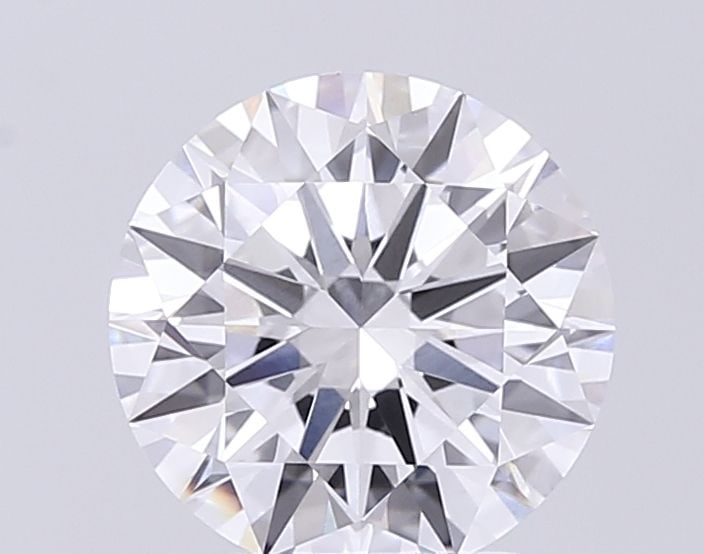 IGI Round 3.03ct E VVS2 - Ideal Loose Lab Diamond: IGI Round 3.03ct E VVS2 - Ideal Loose Lab Diamond Item Specifics: Source: This Is A Real Diamond Grown In A Lab Not Mined. Carat: 3.03 Cut: ID Color: E Clarity: VVS2 Polish: EX Symmetry: EX Measuremen