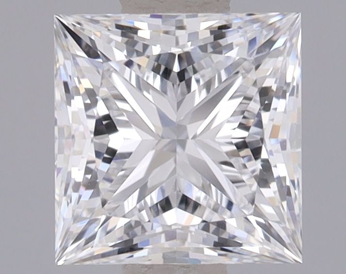 IGI Princess 1.07ct D VVS2 - Loose Lab Diamond: IGI Princess 1.07ct D VVS2 - Loose Lab Diamond Item Specifics: Source: This Is A Real Diamond Grown In A Lab Not Mined. Carat: 1.07 Cut: - Color: D Clarity: VVS2 Polish: EX Symmetry: EX Measurements: 