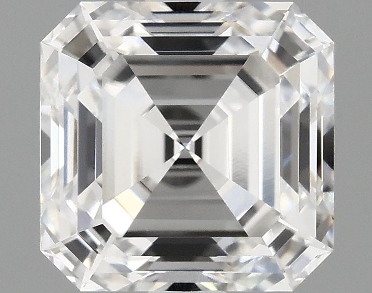 IGI Asscher 2.0ct F VVS2 - Loose Lab Diamond: IGI Asscher 2.0ct F VVS2 - Loose Lab Diamond Item Specifics: Source: This Is A Real Diamond Grown In A Lab Not Mined. Carat: 2.0 Cut: - Color: F Clarity: VVS2 Polish: EX Symmetry: EX Measurements: 6.9