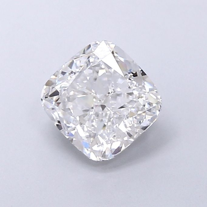IGI Cushion Modified 2.01ct D VVS2 - Loose Lab Diamond: IGI Cushion Modified 2.01ct D VVS2 - Loose Lab Diamond Item Specifics: Source: This Is A Real Diamond Grown In A Lab Not Mined. Carat: 2.01 Cut: - Color: D Clarity: VVS2 Polish: EX Symmetry: EX Measur