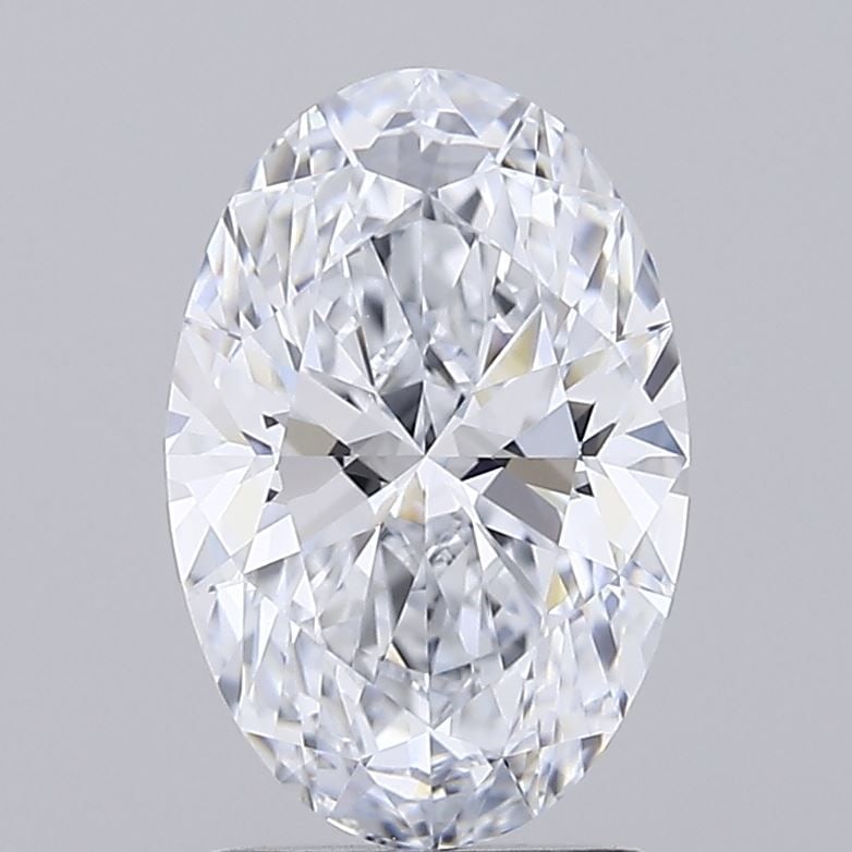 IGI Oval 2.0ct D IF - Loose Lab Diamond: IGI Oval 2.0ct D IF - Loose Lab Diamond Item Specifics: Source: This Is A Real Diamond Grown In A Lab Not Mined. Carat: 2.0 Cut: - Color: D Clarity: IF Polish: EX Symmetry: EX Measurements: 10.41L X 6