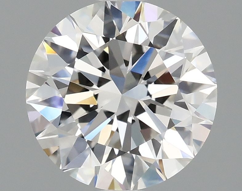 IGI Round 1.47ct F VVS2 - Ideal Loose Lab Diamond: IGI Round 1.47ct F VVS2 - Ideal Loose Lab Diamond Item Specifics: Source: This Is A Real Diamond Grown In A Lab Not Mined. Carat: 1.47 Cut: ID Color: F Clarity: VVS2 Polish: EX Symmetry: EX Measuremen