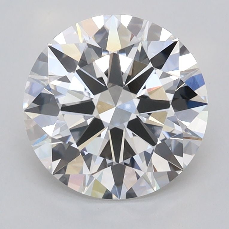 IGI Round 2.06ct D VVS1 - Ideal Loose Lab Diamond: IGI Round 2.06ct D VVS1 - Ideal Loose Lab Diamond Item Specifics: Source: This Is A Real Diamond Grown In A Lab Not Mined. Carat: 2.06 Cut: ID Color: D Clarity: VVS1 Polish: EX Symmetry: EX Measuremen