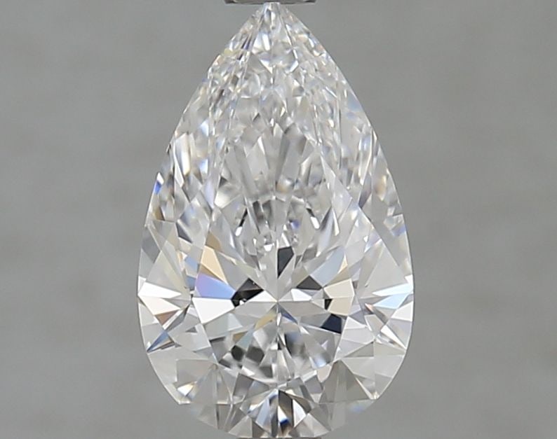 IGI Pear 1.53ct D IF - Loose Lab Diamond: IGI Pear 1.53ct D IF - Loose Lab Diamond Item Specifics: Source: This Is A Real Diamond Grown In A Lab Not Mined. Carat: 1.53 Cut: - Color: D Clarity: IF Polish: EX Symmetry: EX Measurements: 10.39L X