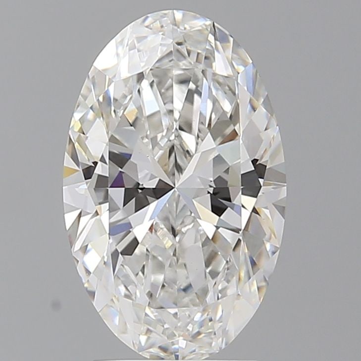 IGI Oval 3.1ct E VVS2 - Loose Lab Diamond: IGI Oval 3.1ct E VVS2 - Loose Lab Diamond Item Specifics: Source: This Is A Real Diamond Grown In A Lab Not Mined. Carat: 3.1 Cut: - Color: E Clarity: VVS2 Polish: EX Symmetry: EX Measurements: 12.57L
