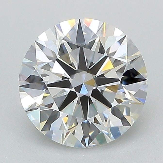 IGI Round 1.58ct E VVS1 - Ideal Loose Lab Diamond: IGI Round 1.58ct E VVS1 - Ideal Loose Lab Diamond Item Specifics: Source: This Is A Real Diamond Grown In A Lab Not Mined. Carat: 1.58 Cut: ID Color: E Clarity: VVS1 Polish: EX Symmetry: EX Measuremen