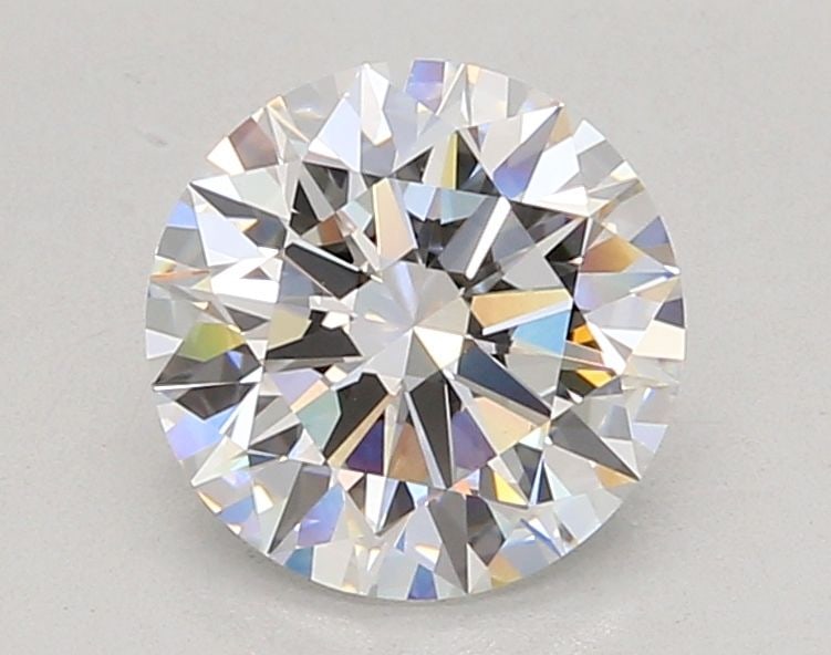 IGI Round 2.05ct E VVS2 - Ideal Loose Lab Diamond: IGI Round 2.05ct E VVS2 - Ideal Loose Lab Diamond Item Specifics: Source: This Is A Real Diamond Grown In A Lab Not Mined. Carat: 2.05 Cut: ID Color: E Clarity: VVS2 Polish: EX Symmetry: EX Measuremen