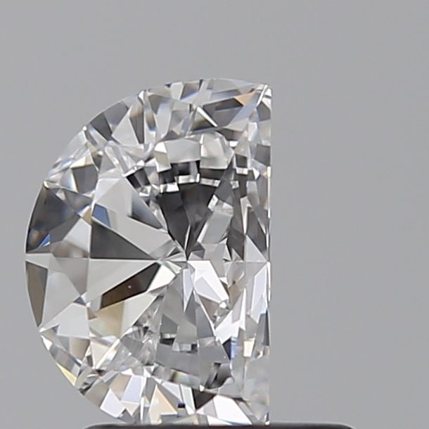 IGI Half Moon 1.01ct E VVS1 - Loose Lab Diamond: IGI Half Moon 1.01ct E VVS1 - Loose Lab Diamond Item Specifics: Source: This Is A Real Diamond Grown In A Lab Not Mined. Carat: 1.01 Cut: - Color: E Clarity: VVS1 Polish: EX Symmetry: EX Measurements: