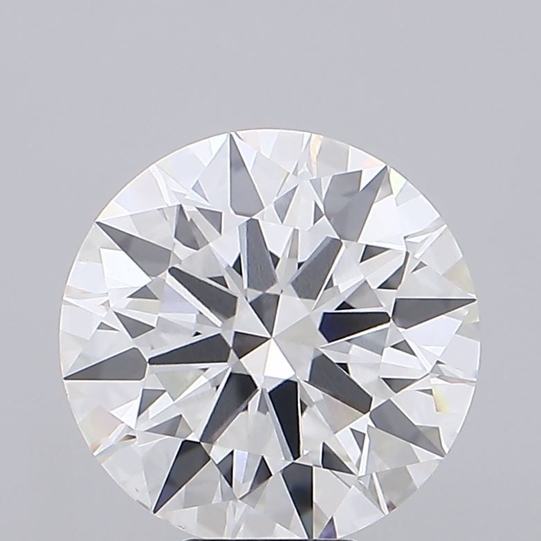 IGI Round 8.02ct F VVS2 - Ideal Loose Lab Diamond: IGI Round 8.02ct F VVS2 - Ideal Loose Lab Diamond Item Specifics: Source: This Is A Real Diamond Grown In A Lab Not Mined. Carat: 8.02 Cut: ID Color: F Clarity: VVS2 Polish: EX Symmetry: EX Measuremen