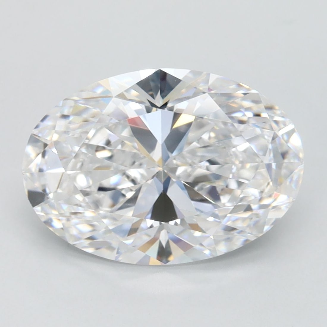 IGI Oval 2.85ct D FL - Loose Lab Diamond: IGI Oval 2.85ct D FL - Loose Lab Diamond Item Specifics: Source: This Is A Real Diamond Grown In A Lab Not Mined. Carat: 2.85 Cut: - Color: D Clarity: FL Polish: EX Symmetry: EX Measurements: 11.41L X