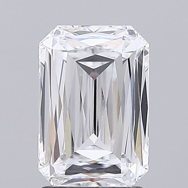 IGI Radiant 2.03ct D VVS2 - Loose Lab Diamond: IGI Radiant 2.03ct D VVS2 - Loose Lab Diamond Item Specifics: Source: This Is A Real Diamond Grown In A Lab Not Mined. Carat: 2.03 Cut: - Color: D Clarity: VVS2 Polish: EX Symmetry: EX Measurements: 8
