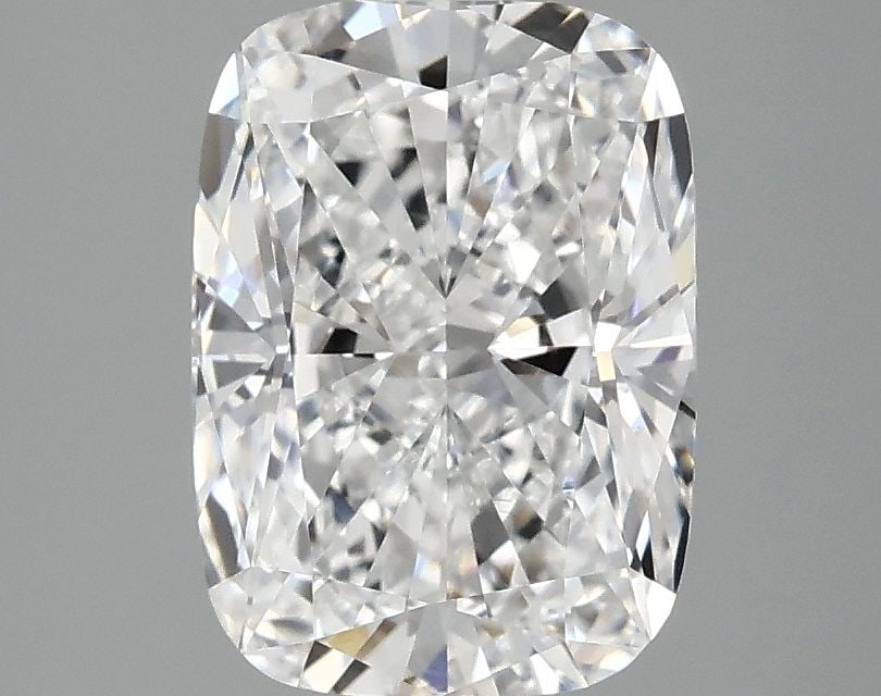 IGI Cushion Modified 2.4ct D VVS2 - Loose Lab Diamond: IGI Cushion Modified 2.4ct D VVS2 - Loose Lab Diamond Item Specifics: Source: This Is A Real Diamond Grown In A Lab Not Mined. Carat: 2.4 Cut: - Color: D Clarity: VVS2 Polish: EX Symmetry: EX Measurem