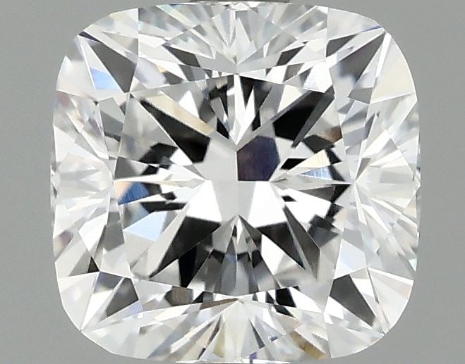 IGI Cushion Modified 1.36ct D VVS2 - Loose Lab Diamond: IGI Cushion Modified 1.36ct D VVS2 - Loose Lab Diamond Item Specifics: Source: This Is A Real Diamond Grown In A Lab Not Mined. Carat: 1.36 Cut: - Color: D Clarity: VVS2 Polish: EX Symmetry: EX Measur