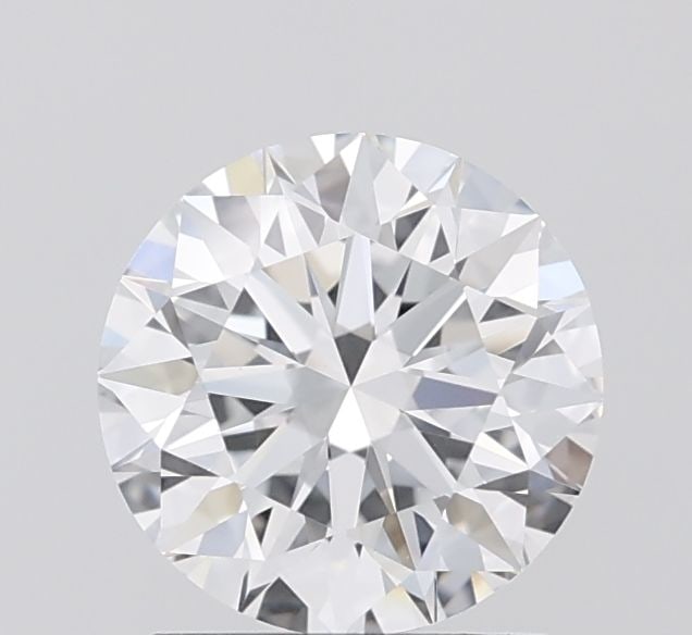 IGI Round 1.56ct D VVS1 - Ideal Loose Lab Diamond: IGI Round 1.56ct D VVS1 - Ideal Loose Lab Diamond Item Specifics: Source: This Is A Real Diamond Grown In A Lab Not Mined. Carat: 1.56 Cut: ID Color: D Clarity: VVS1 Polish: EX Symmetry: EX Measuremen