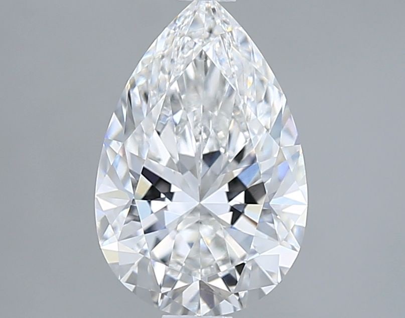 IGI Pear 1.67ct E VVS2 - Loose Lab Diamond: IGI Pear 1.67ct E VVS2 - Loose Lab Diamond Item Specifics: Source: This Is A Real Diamond Grown In A Lab Not Mined. Carat: 1.67 Cut: - Color: E Clarity: VVS2 Polish: EX Symmetry: EX Measurements: 10.2