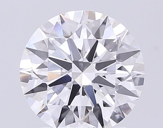 IGI Round 2.04ct E VVS1 - Ideal Loose Lab Diamond: IGI Round 2.04ct E VVS1 - Ideal Loose Lab Diamond Item Specifics: Source: This Is A Real Diamond Grown In A Lab Not Mined. Carat: 2.04 Cut: ID Color: E Clarity: VVS1 Polish: EX Symmetry: EX Measuremen