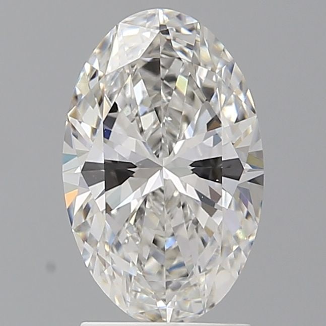 IGI Oval 2.05ct F VVS2 - Loose Lab Diamond: IGI Oval 2.05ct F VVS2 - Loose Lab Diamond Item Specifics: Source: This Is A Real Diamond Grown In A Lab Not Mined. Carat: 2.05 Cut: - Color: F Clarity: VVS2 Polish: EX Symmetry: EX Measurements: 11.1