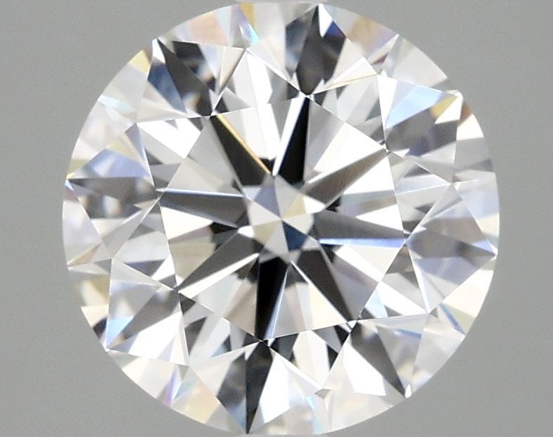 IGI Round 2.9ct E VVS2 - Loose Lab Diamond: IGI Round 2.9ct E VVS2 - Loose Lab Diamond Item Specifics: Source: This Is A Real Diamond Grown In A Lab Not Mined. Carat: 2.9 Cut: EX Color: E Clarity: VVS2 Polish: EX Symmetry: EX Measurements: 9.02