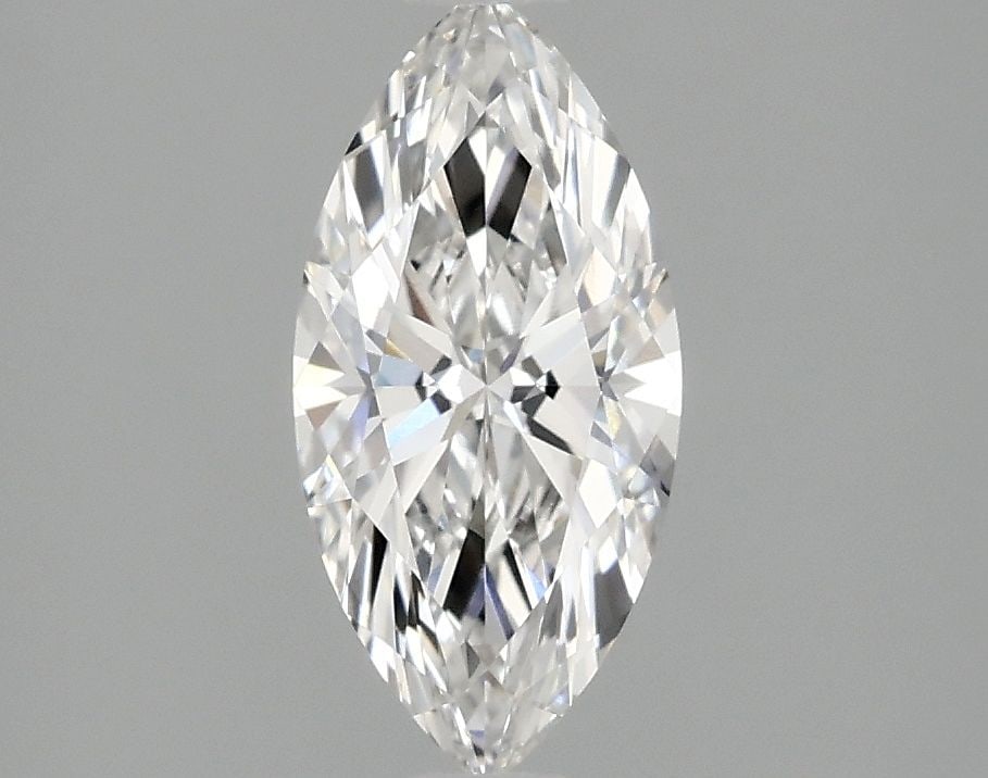 IGI Marquise 1.07ct F VVS2 - Loose Lab Diamond: IGI Marquise 1.07ct F VVS2 - Loose Lab Diamond Item Specifics: Source: This Is A Real Diamond Grown In A Lab Not Mined. Carat: 1.07 Cut: - Color: F Clarity: VVS2 Polish: EX Symmetry: EX Measurements: 
