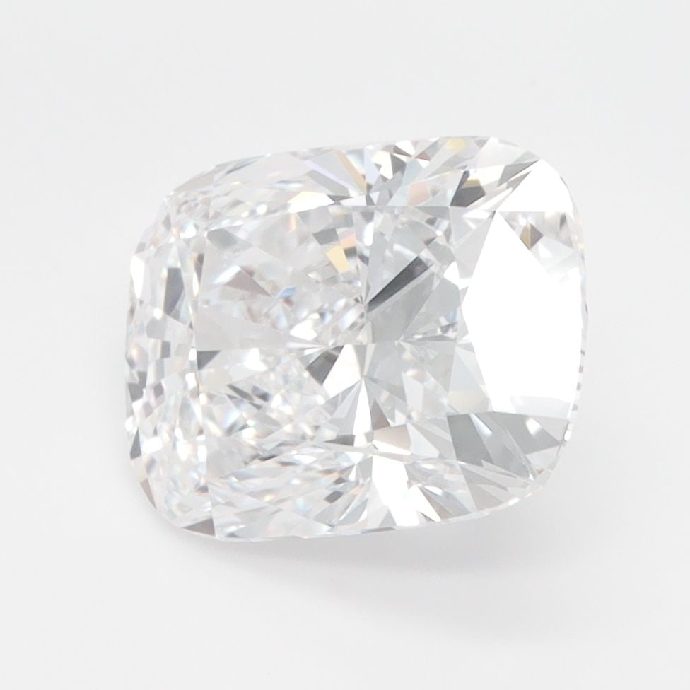 IGI Cushion Modified 3.05ct D IF - Loose Lab Diamond: IGI Cushion Modified 3.05ct D IF - Loose Lab Diamond Item Specifics: Source: This Is A Real Diamond Grown In A Lab Not Mined. Carat: 3.05 Cut: - Color: D Clarity: IF Polish: EX Symmetry: EX Measuremen
