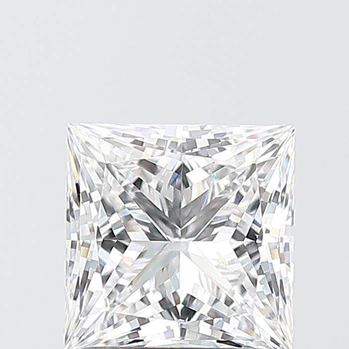 IGI Princess 2.07ct E VVS2 - Loose Lab Diamond: IGI Princess 2.07ct E VVS2 - Loose Lab Diamond Item Specifics: Source: This Is A Real Diamond Grown In A Lab Not Mined. Carat: 2.07 Cut: - Color: E Clarity: VVS2 Polish: EX Symmetry: EX Measurements: