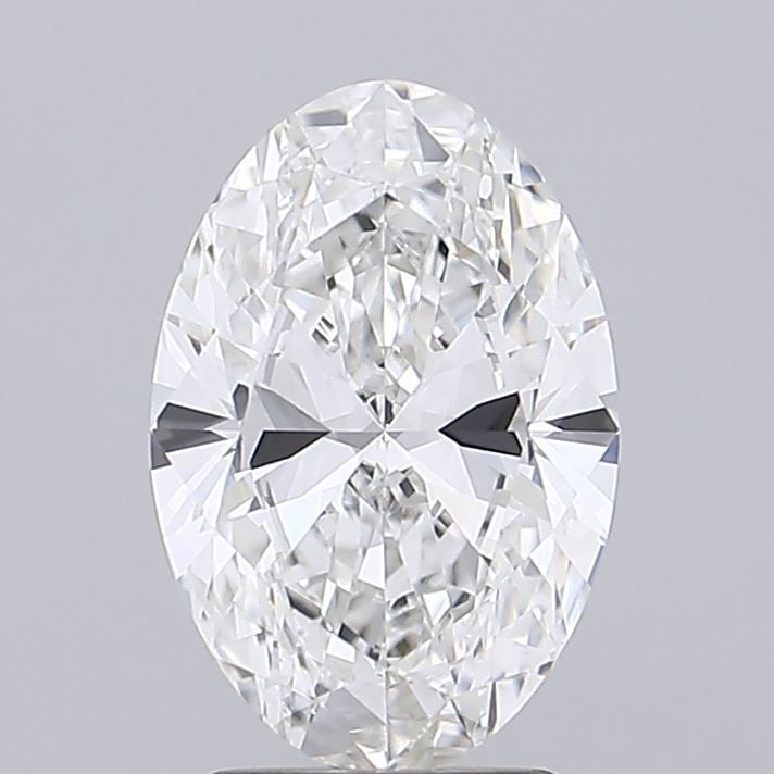 IGI Oval 2.52ct E VVS2 - Loose Lab Diamond: IGI Oval 2.52ct E VVS2 - Loose Lab Diamond Item Specifics: Source: This Is A Real Diamond Grown In A Lab Not Mined. Carat: 2.52 Cut: - Color: E Clarity: VVS2 Polish: EX Symmetry: EX Measurements: 11.4