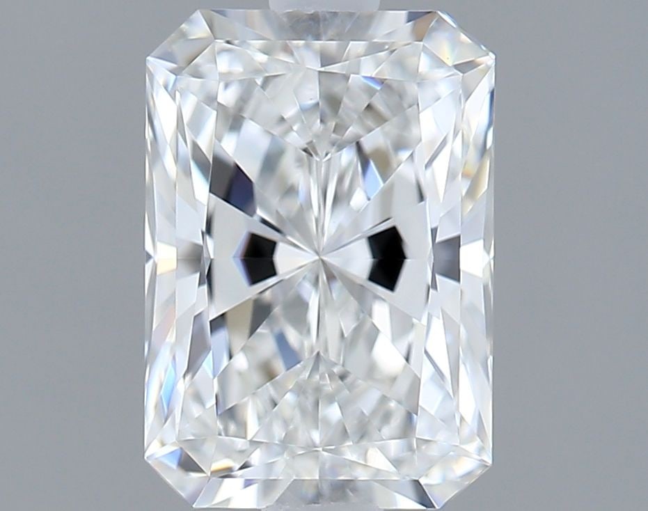 IGI Radiant 1.76ct E VVS1 - Loose Lab Diamond: IGI Radiant 1.76ct E VVS1 - Loose Lab Diamond Item Specifics: Source: This Is A Real Diamond Grown In A Lab Not Mined. Carat: 1.76 Cut: - Color: E Clarity: VVS1 Polish: EX Symmetry: EX Measurements: