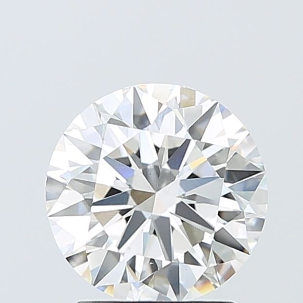 IGI Round 2.01ct E VVS2 - Loose Lab Diamond: IGI Round 2.01ct E VVS2 - Loose Lab Diamond Item Specifics: Source: This Is A Real Diamond Grown In A Lab Not Mined. Carat: 2.01 Cut: EX Color: E Clarity: VVS2 Polish: EX Symmetry: EX Measurements: