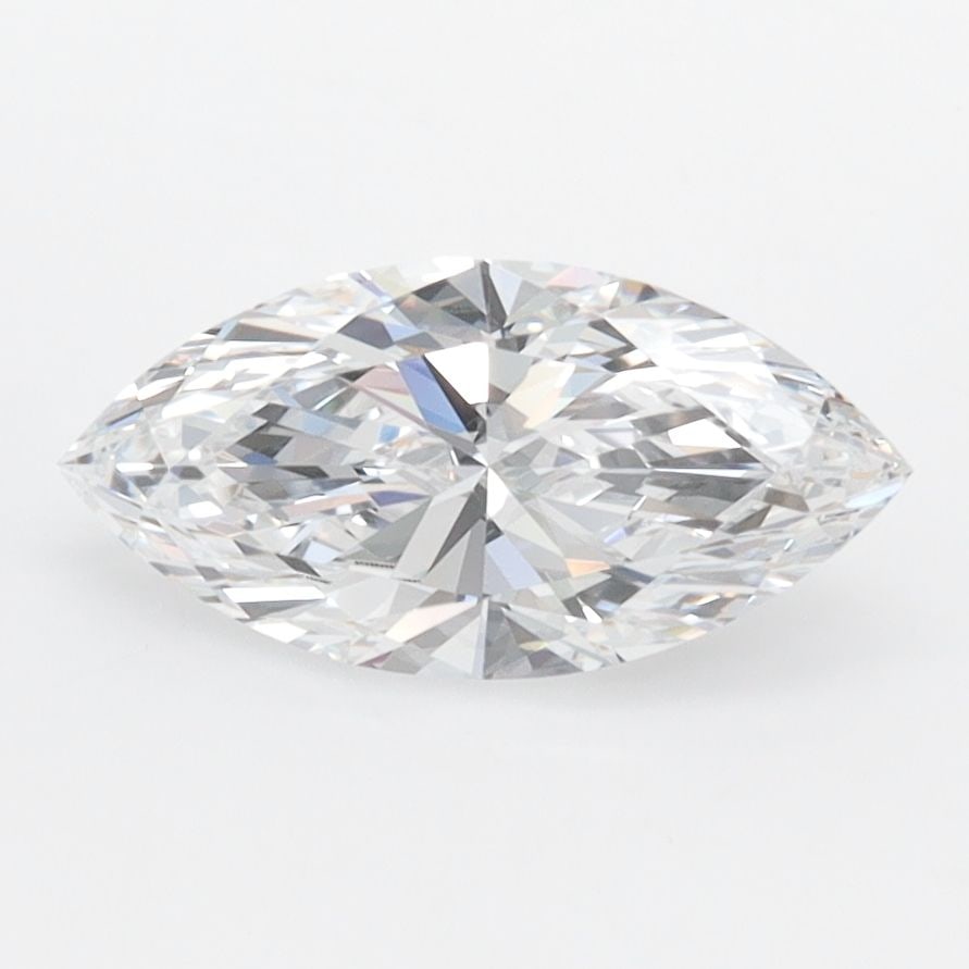 IGI Marquise 1.01ct D VVS1 - Loose Lab Diamond: IGI Marquise 1.01ct D VVS1 - Loose Lab Diamond Item Specifics: Source: This Is A Real Diamond Grown In A Lab Not Mined. Carat: 1.01 Cut: - Color: D Clarity: VVS1 Polish: EX Symmetry: EX Measurements: 