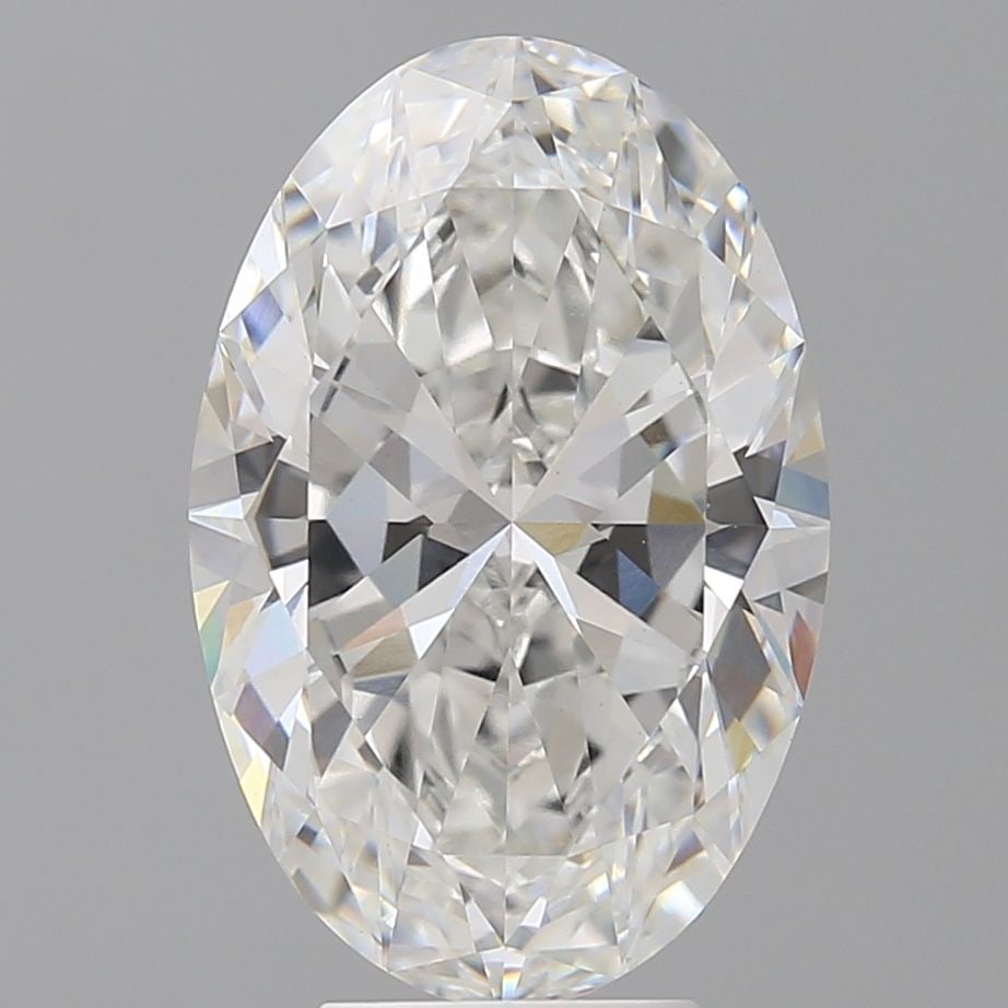 IGI Oval 5.58ct E VVS2 - Loose Lab Diamond: IGI Oval 5.58ct E VVS2 - Loose Lab Diamond Item Specifics: Source: This Is A Real Diamond Grown In A Lab Not Mined. Carat: 5.58 Cut: - Color: E Clarity: VVS2 Polish: EX Symmetry: EX Measurements: 15.0
